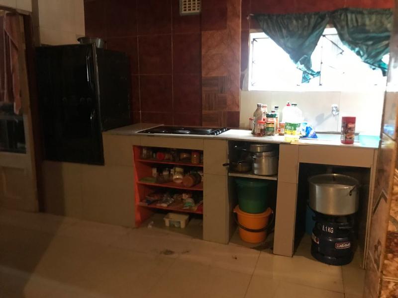 9 Bedroom Property for Sale in Seawinds Western Cape